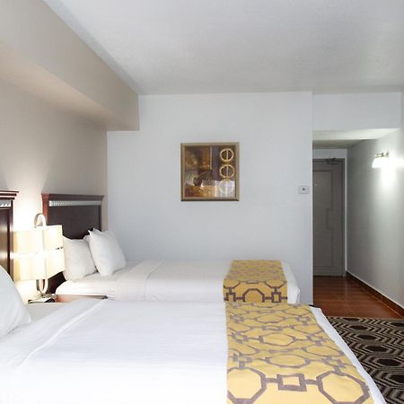 Baymont By Wyndham Delavan Near Lake Geneva Luaran gambar