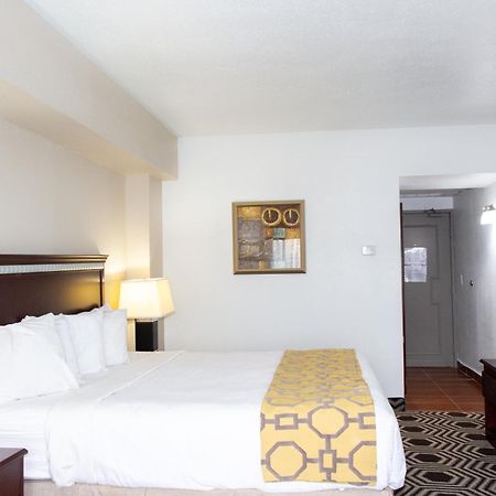 Baymont By Wyndham Delavan Near Lake Geneva Luaran gambar
