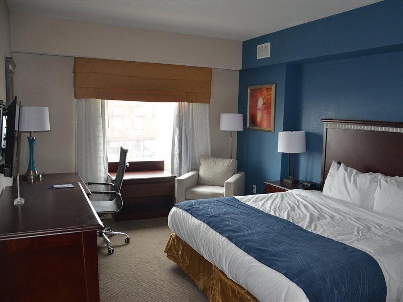 Baymont By Wyndham Delavan Near Lake Geneva Luaran gambar