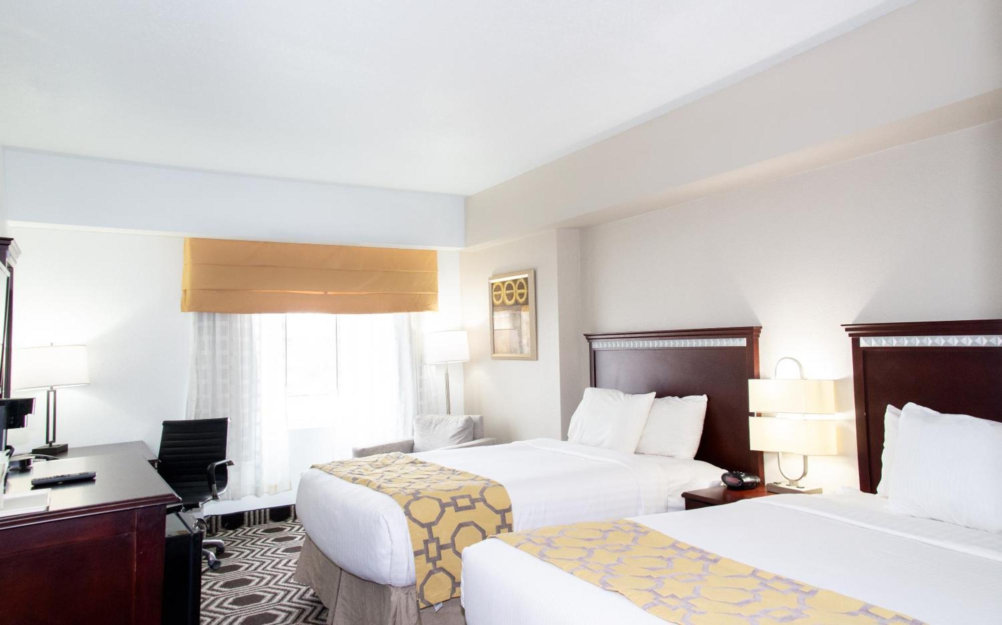 Baymont By Wyndham Delavan Near Lake Geneva Luaran gambar