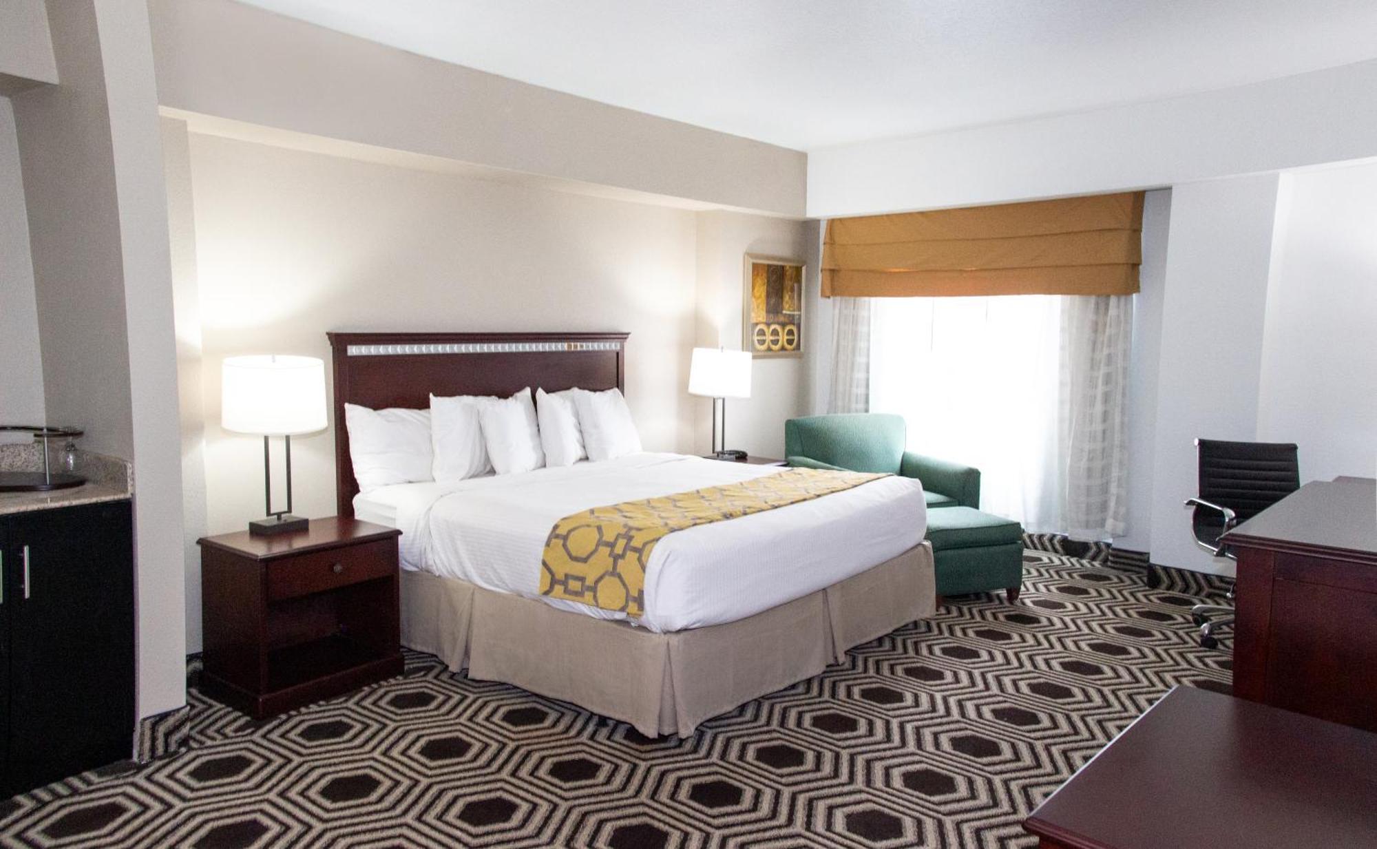 Baymont By Wyndham Delavan Near Lake Geneva Luaran gambar