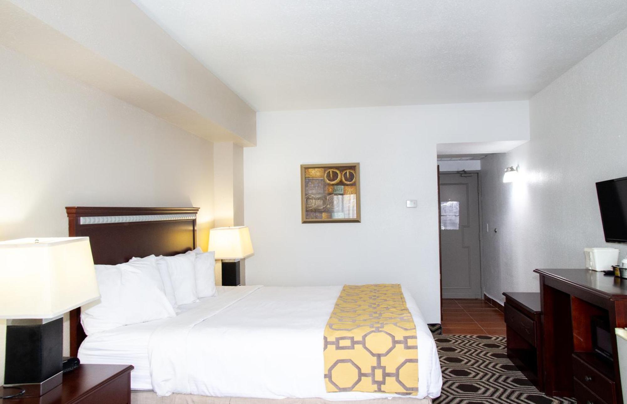 Baymont By Wyndham Delavan Near Lake Geneva Luaran gambar