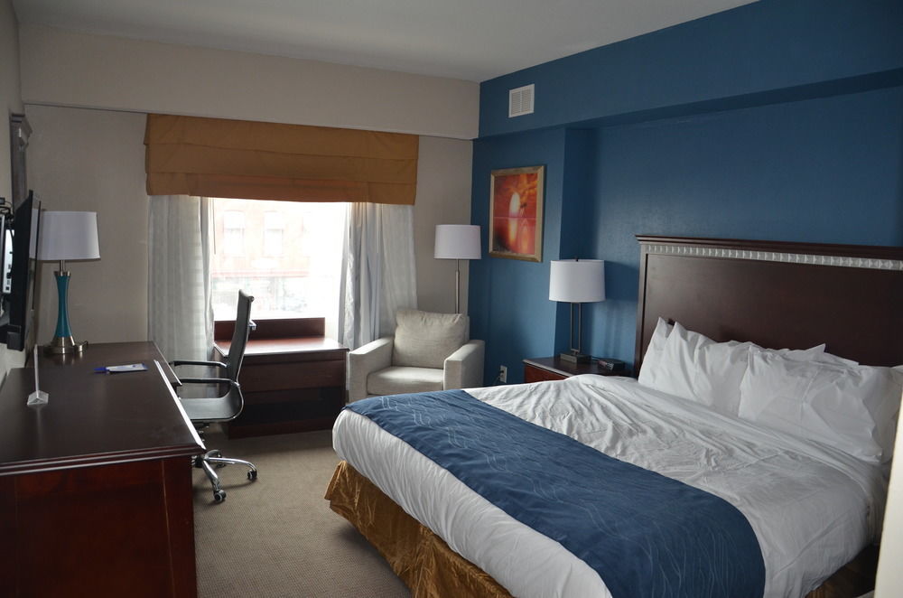 Baymont By Wyndham Delavan Near Lake Geneva Luaran gambar