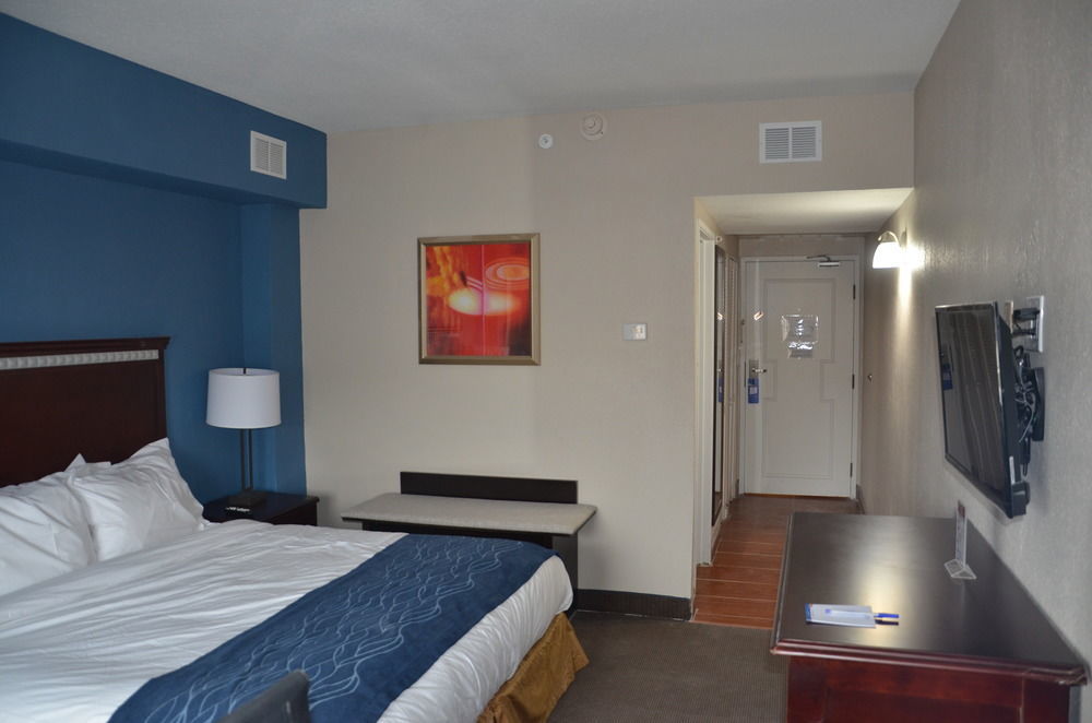 Baymont By Wyndham Delavan Near Lake Geneva Luaran gambar