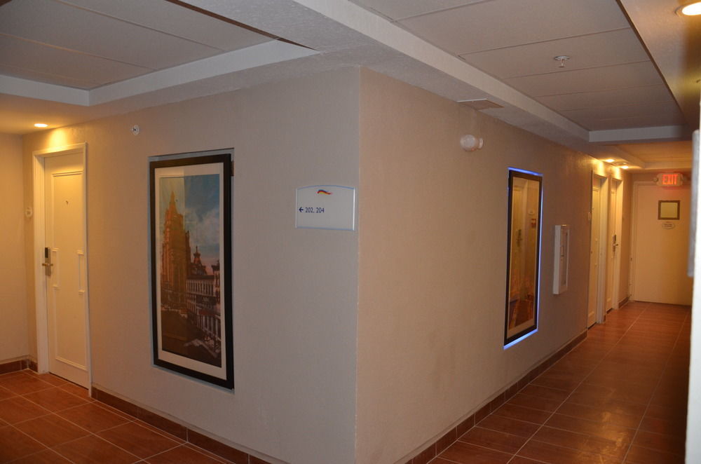 Baymont By Wyndham Delavan Near Lake Geneva Luaran gambar