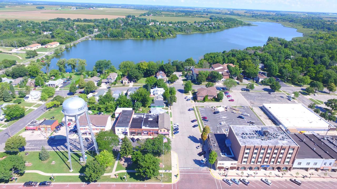 Baymont By Wyndham Delavan Near Lake Geneva Luaran gambar
